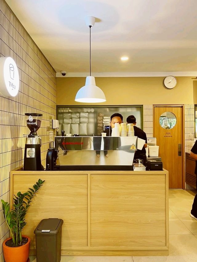 Kopi Tuku