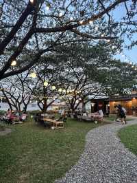 Mother Tiger Camping Bar & Grill in Hat Yai
