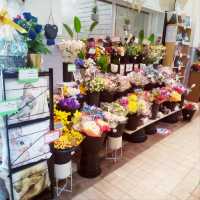 Fleetwood Market