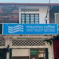 Flowing Brews and Subtle Zen