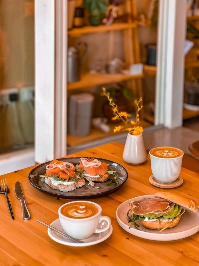 Arm Coffee Sai Kung