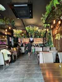 Thai-IN Cafe & Kitchen