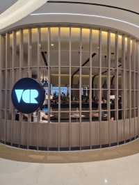 Cafe VCR Kuala Lumpur
