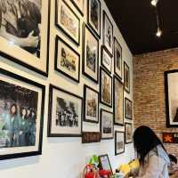 Little Hanoi :a hidden gem in Saigon