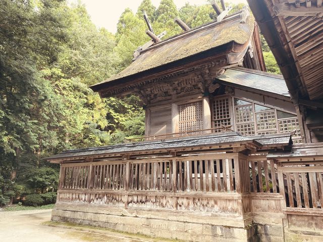 ⛩️玉造必訪四大歷史文化景點📜