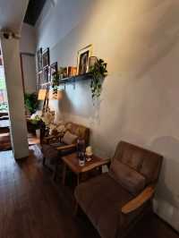 A Chill Café Spot in Desaru You’ll Want to Visit