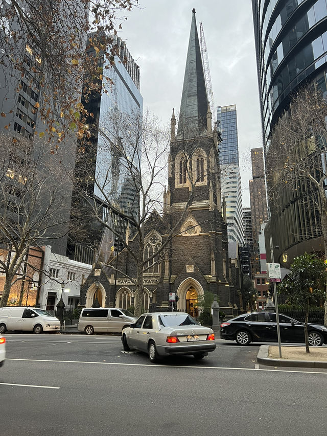 7D6N Melbourne & Beyond Adventure!