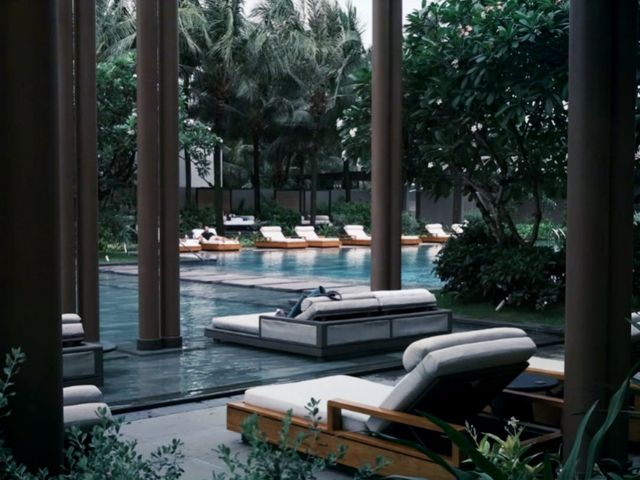富國島 | 奢華度假體驗：富國島麗晶酒店 Regent Phu Quoc