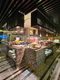 Buffet Bliss and Brunch Dreams, Only at Sana Sini