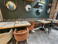HYGGE - Social Kitchen