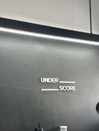 Under Score Coffee Roaster ศรีราชา
