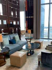  🇸🇬 The Westin Singapore