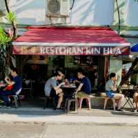 Brunch in JB