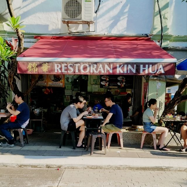 Brunch in JB