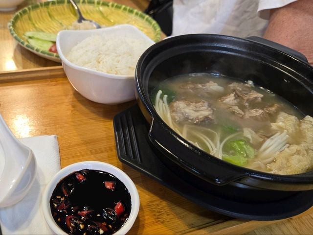 南洋咖啡 Nanyang Kopi在澳門