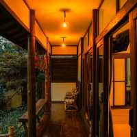 Ryokan Yamahoshi เรียวกัง ยามะโฮชิ เชียงใหม่