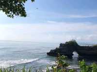 Pura Tanah Lot, Bali
