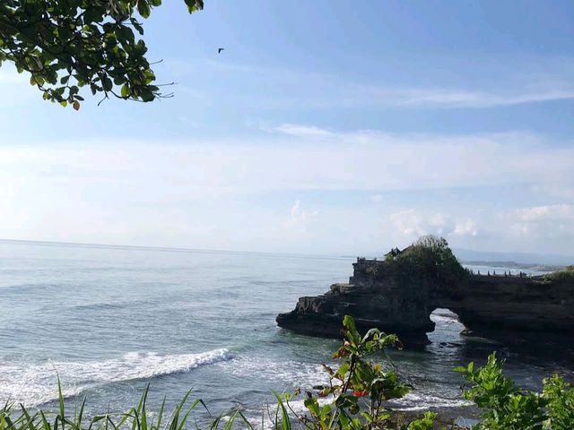 Pura Tanah Lot, Bali