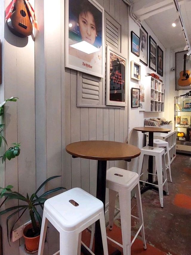 Fujiyama Cafe Malaysia
