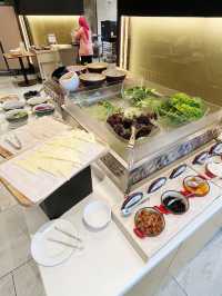 Zesty Bites & Scenic Sips at Lemon3 Café, SCAPES Hotel