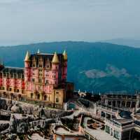 ba na hills 