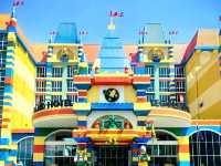 A Stay Full of Bricks and Smiles – LEGOLAND Hotel Malaysia