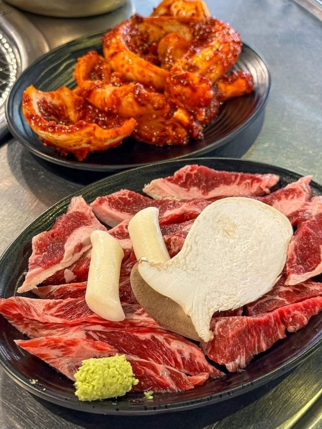 [남양주] 꼼장어 입문자 여기로❗️
