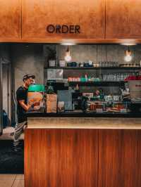 Hidden Brew Haven – My Chill non-Coffee Fix at Kha Coffee Roasters