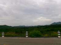 ที่เที่ยวฮิวใจ..เขื่อนคลองพระพุทธ