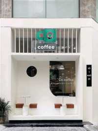 Co:coffee
