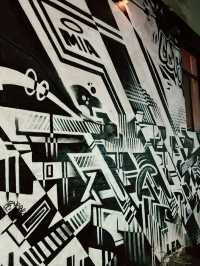 【 Super Short Stroll TOUR in Melbourne Day 3 】
