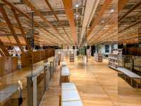 富山 | 富山市玻璃美術館&圖書館，隈研吾的美學建築