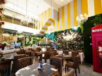 UME FLORAL CAFE