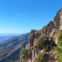Calamorro Mountain