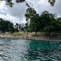 Barton Springs Pool – Austin