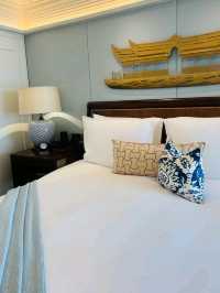 🌺🏨 Mandarin Oriental, Bangkok – Timeless Riverside Luxury 🇹🇭