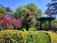 Tbilisi’s Botanical Garden is a Whole Mood