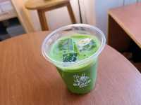 alaia.tea | Matcha & Desserts Cafe Nonthaburi