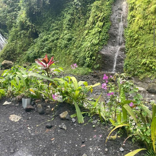 Air Terjun Tumpak Sewu, Lumajang (East Java)