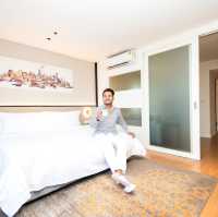 PARKROYAL Suites Bangkok 