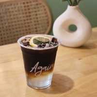 🌟คาเฟ่บางแสน คาเฟ่สุดชิลอาหารเครื่องอร่อย