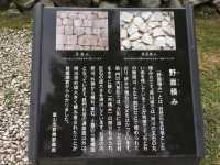 富山 | 富山城&城跡公園，瞭解富山鄉土歷史的好去處