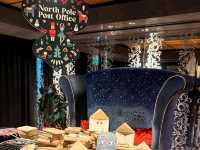 Bold, Glamorous & Boutique – A Romantic Hideaway at The Scarlet Singapore