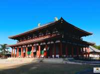 Kofukuji Temple รีวิว