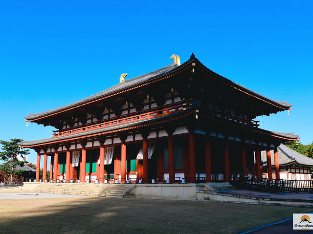 Kofukuji Temple รีวิว