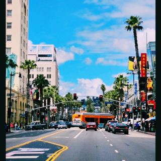 Palm Springs, chuyến đi chữa lành đầy cảm xúc giữa sa mạc