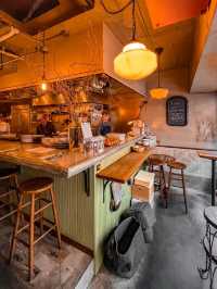 Path Coffee Tokyo
