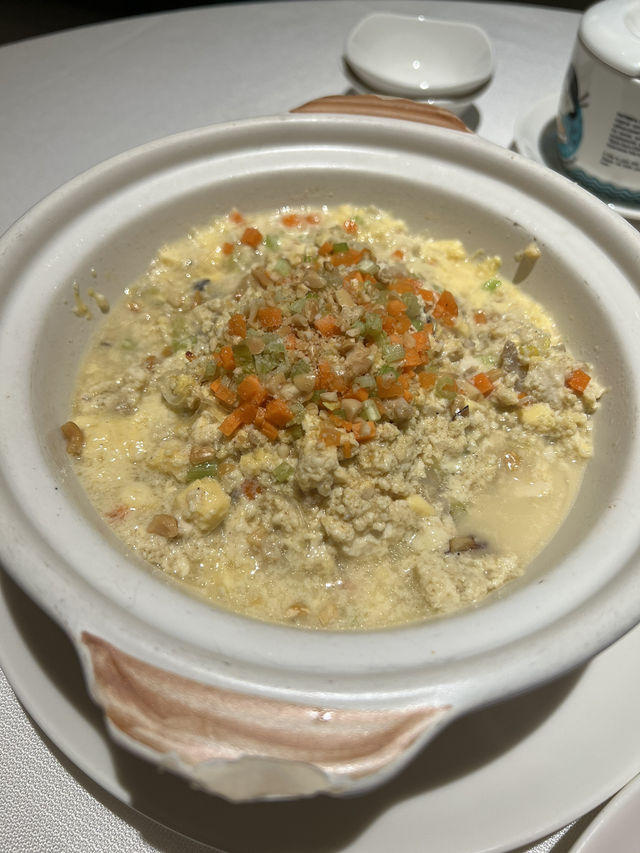 深圳深業上城的美食🤪莆田福建菜
