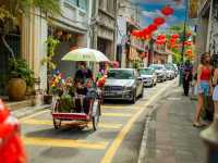 Armenian Street