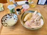 沖繩🇯🇵 傳統與創新並存的高質麵店🍜